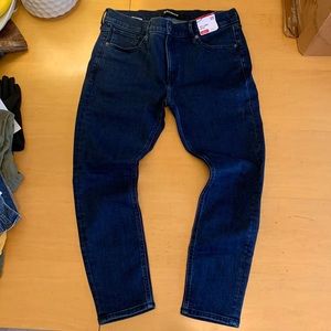 Express Ankle Legging Jegging Mid Rise jean